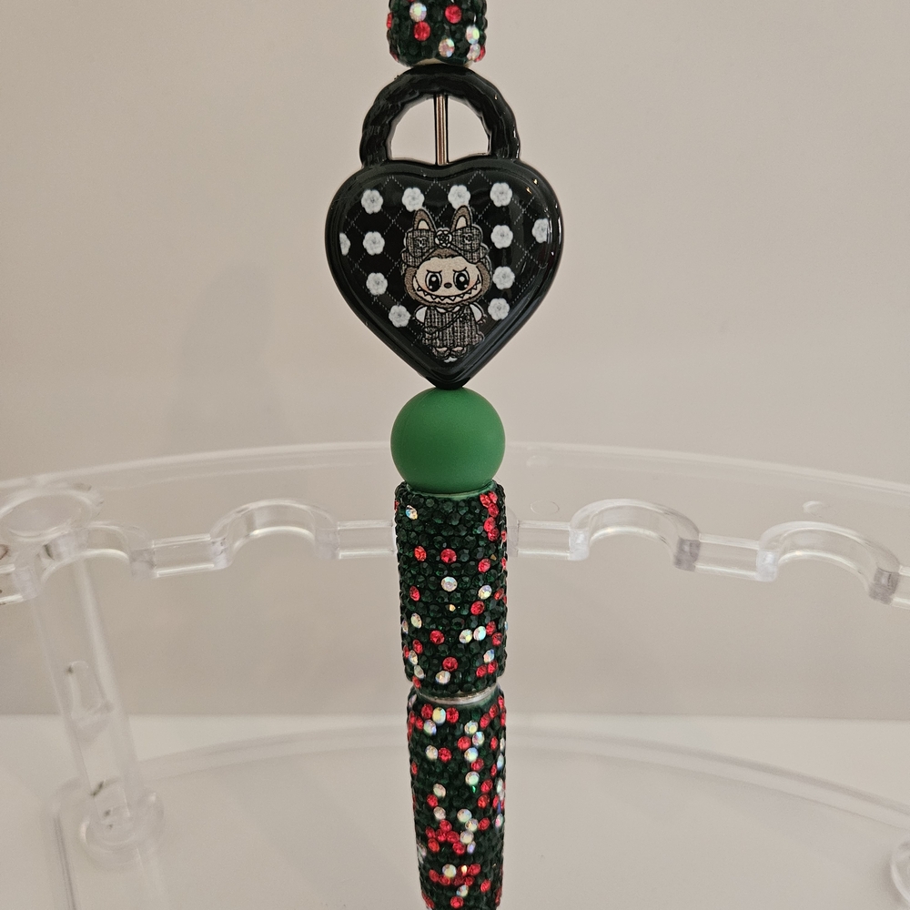 Nwt Colorful Pen